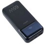 PERFEO (PF_E1636) LAPTOP 65W 20000 mAh ,черный