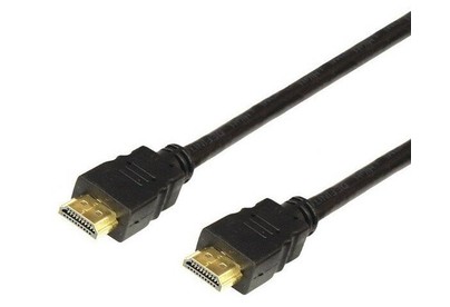 REXANT (176208) Шнур HDMI  HDMI gold 10М с фильтрами