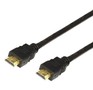 REXANT (176208) Шнур HDMI  HDMI gold 10М с фильтрами