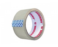 REXANT (094201) Скотч, прозрачный 48мм*36м*50мкм (6)
