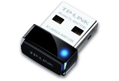 TPLINK TLWN725N