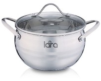 LARA LR0235 APPLE 6,1л