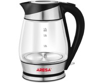 ARESA AR3441 (1,7л. стекло)