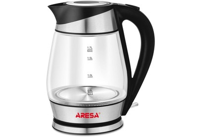 ARESA AR3441 (1,7л. стекло)
