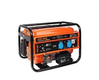 PATRIOT 474103150 Max Power SRGE 3500E Генератор бензиновый