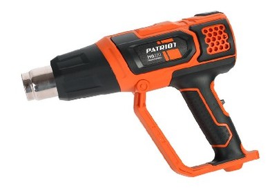 PATRIOT 170301330 HG 220 Фен технический