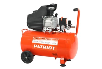 PATRIOT 525306367 EURO 50260