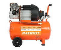 PATRIOT 525306315 VX 50 402 Компрессор поршневой масляный