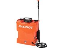 PATRIOT 755302530 PT 12AC