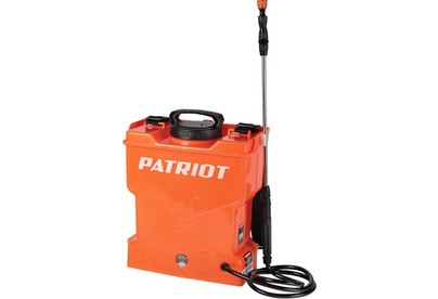 PATRIOT 755302530 PT 12AC