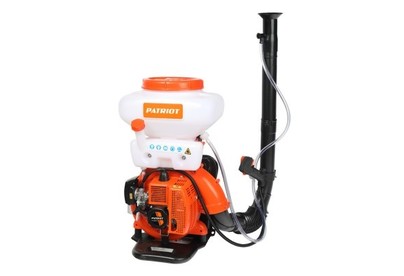 PATRIOT 755302466 PT 420WF 12 Опрыскиватель ранцевый