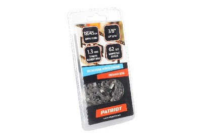 PATRIOT 862381362 91VS 62E