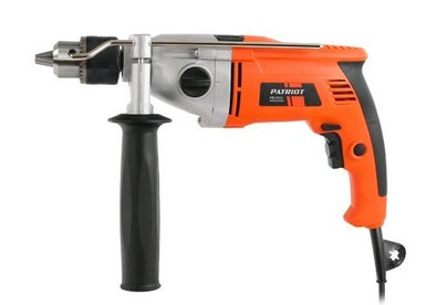 PATRIOT 120301466 FD 900H Дрель электрическая ударная