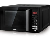 BBK 20MWS779S/B черный