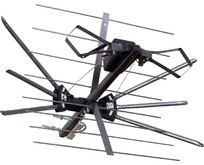 REXANT (340401) АКТИВНАЯ ДЛЯ ЦИФРОВОГО ТВ DVBT2, RX401