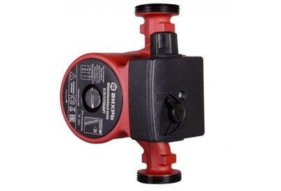 ВИХРЬ Ц25/4 СТАНДАРТ