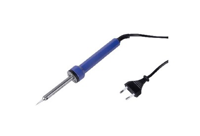 REXANT (120130) ПАЯЛЬНИК , ТОЧНАЯ ПАЙКА, 230 В/ 30 ВТ