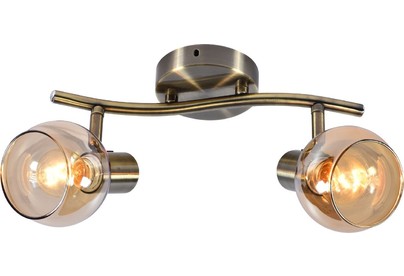 ESCADA 662/2A E14*60W Antique brass