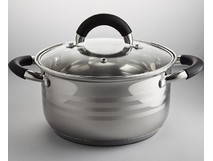 WEBBER BE195/2 1,9л нерж