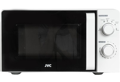 JVC JKMW120M белый