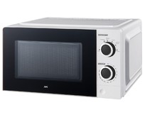 JVC JKMW121M белый