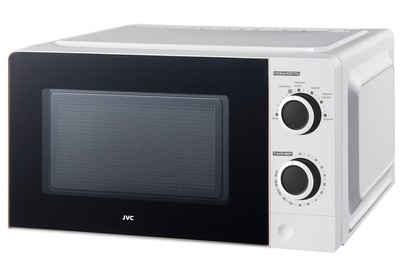 JVC JKMW121M белый