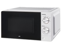 JVC JKMW123M white 20л