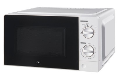 JVC JKMW123M white 20л