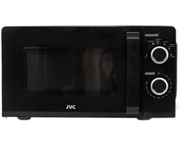 JVC JKMW130M black 20л