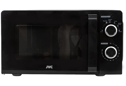 JVC JKMW130M black 20л