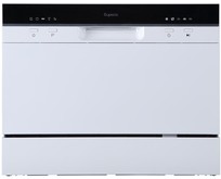 БИРЮСА DWC506/5 W белый