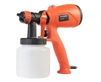 PATRIOT 170303400 SG 400 Краскопульт электрический