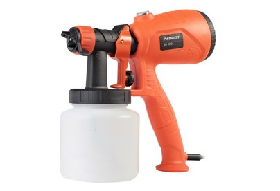 PATRIOT 170303400 SG 400 Краскопульт электрический
