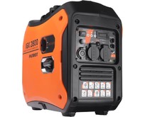 PATRIOT 471102328 iGX 2800 Генератор инверторный