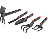 PATRIOT 777001506 GTP 5 Набор садовых инструментов