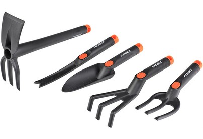 PATRIOT 777001506 GTP 5 Набор садовых инструментов