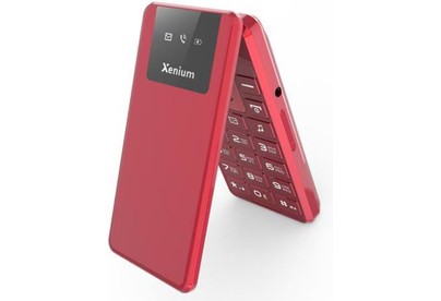 XENIUM X600 Red