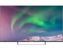 POLARLINE 55PQ71STCSM UHD SMART TV Android безрамочный