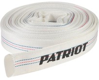 PATRIOT Рукав напорный PPU 15