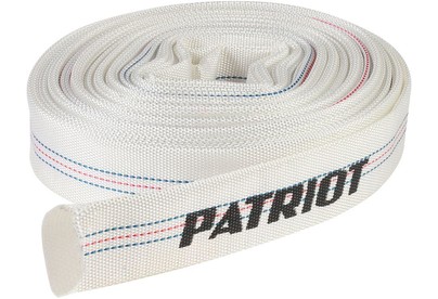 PATRIOT Рукав напорный PPU 15
