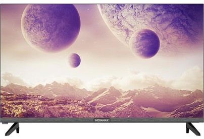 MEGAMAX 32MG11H HD Безрамочный