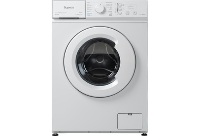 БИРЮСА WMSM510/08 белый