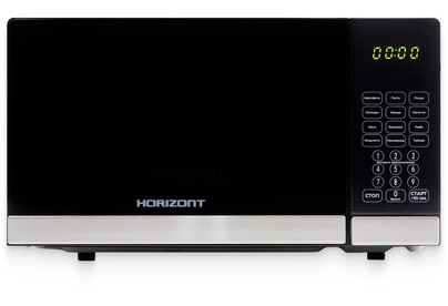 HORIZONT HSD202B черная