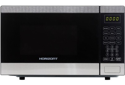 HORIZONT HSD254BX черная