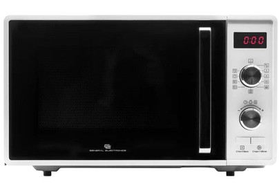 GENERAL ELECTRONICS GEDG323W
