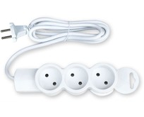 СПУТНИК Mi303 BE 2*0,75мм 3м, 3 роз