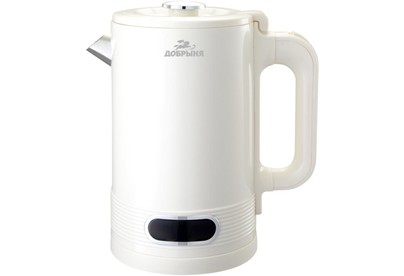 ДОБРЫНЯ DO1266W 1,8л молочный
