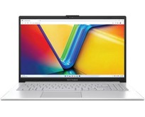 ASUS 15.6 VivoBook 15 X1504VABQ4422 Silver (90NB13Y2M02FZ0)