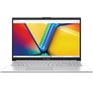 ASUS 15.6 VivoBook 15 X1504VABQ4422 Silver (90NB13Y2M02FZ0)