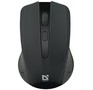 DEFENDER (52935) ACCURA MM935 черный
